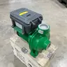 ปั๊มหอยโข่ง โซลาร์เซลล์ DC บรัชเลส 750W 1HP 2นิ้ว มิตซูควายเหล็ก รูปที่ 7