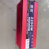 อินเวอร์เตอร์ 24V 2200W  รูปที่ 1