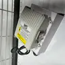 กล่องคอนโทรลปั๊มบาดาล 1.1 kW 1.5 HP (บ่อ 3 นิ้ว/4 นิ้ว) NKS-T NAKASHI รูปที่ 1