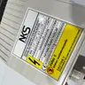 กล่องคอนโทรลปั๊มบาดาล 1.1 kW 1.5 HP (บ่อ 3 นิ้ว/4 นิ้ว) NKS-T NAKASHI รูปที่ 2