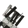 หัวพรวนดิน สำหรับตัดหญ้า 28 มม. x 9 ฟัน 411 CHANG POWER รูปที่ 3