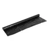 พลาสติกปูบ่อ 80 ไมครอน 4 x 10 ม. สีดำ ฉลาม รูปที่ 2