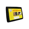 พลาสติกคลุมวัชพืช 2.0 x 10 ม. PPUV 95 สีดำ มงกุฎ รูปที่ 2