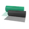 ตาข่ายพลาสติก PVC 20 มม. 90 ซม. x 30 ม. สีดำ  รูปที่ 1