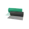 ตาข่ายพลาสติก PVC 20 มม. 90 ซม. x 30 ม. สีดำ  รูปที่ 2