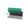 ตาข่ายพลาสติก PVC 20 มม. 90 ซม. x 30 ม. สีดำ  รูปที่ 4