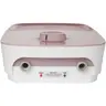 เครื่องทำน้ำอุ่น 3800 W EWE381 LX1-DPX2 สีชมพู ELECTROLUX รูปที่ 4