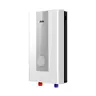 เครื่องทำน้ำอุ่น 4500 W EI45M-F1CW(TH) ทองแดง HAIER รูปที่ 7