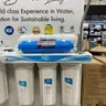 เครื่องกรองน้ำดื่ม รุ่น HD-50 ALKALINE MAZUMA รูปที่ 2