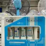 เครื่องกรองน้ำ CWP-01  รูปที่ 3