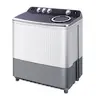 เครื่องซักผ้า 2 ถัง 18 กก. HWM-T180N2 HAIER รูปที่ 2