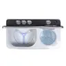 เครื่องซักผ้า 2 ถัง 18 กก. HWM-T180N2 HAIER รูปที่ 7
