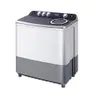 เครื่องซักผ้า 2 ถัง 10.5 กก. HWM-T105N2 HAIER รูปที่ 1