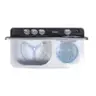เครื่องซักผ้า 2 ถัง 10.5 กก. HWM-T105N2 HAIER รูปที่ 2