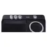 เครื่องซักผ้า 2 ถัง 10.5 กก. HWM-T105N2 HAIER รูปที่ 3