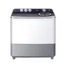 เครื่องซักผ้า 2 ถัง 10.5 กก. HWM-T105N2 HAIER รูปที่ 4