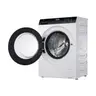 เครื่องซักผ้าฝาหน้า 8 กก. HW80-BP12929A HAIER รูปที่ 9