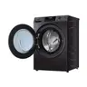 เครื่องซักผ้าฝาหน้า 9 กก. HW95-BP14929AS6 HAIER รูปที่ 4