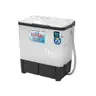 เครื่องซักผ้า 2 ถัง 7.5 กก. HWM-TE75 HAIER รูปที่ 2