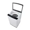 เครื่องซักผ้าฝาบน หยอดเหรียญ 10 กก. HWM100-1826T(CB) HAIER รูปที่ 4