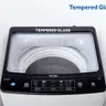 เครื่องซักผ้าฝาบน หยอดเหรียญ 12 กก HWM120-1826T(CB) HAIER รูปที่ 14