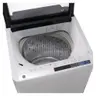 เครื่องซักผ้าฝาบน 12.5 กก. SF-125XE สีเทา HITACHI รูปที่ 10