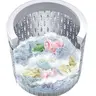 เครื่องซักผ้าฝาบน อินเวอร์เตอร์ 22 กก. SF-220ZFV สีเงิน HITACHI รูปที่ 6