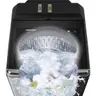 เครื่องซักผ้าฝาบน อินเวอร์เตอร์ 22 กก. SF-220ZFV สีเงิน HITACHI รูปที่ 9