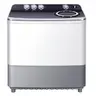 เครื่องซักผ้า 2 ถัง 14 กก. HWM-T140N2 HAIER รูปที่ 2