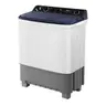 เครื่องซักผ้า 2 ถัง 9 กก. HTW90-1217 HAIER รูปที่ 2