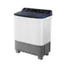 เครื่องซักผ้า 2 ถัง 15 กก. HTW150-1217BS HAIER รูปที่ 2