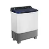 เครื่องซักผ้า 2 ถัง 15 กก. HTW150-1217BS HAIER รูปที่ 4