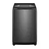 เครื่องซักผ้าฝาบน 15 กก. HWM150-316S6 สีเทา HAIER รูปที่ 2