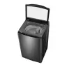 เครื่องซักผ้าฝาบน 15 กก. HWM150-316S6 สีเทา HAIER รูปที่ 10