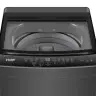 เครื่องซักผ้าฝาบน 15 กก. HWM150-316S6 สีเทา HAIER รูปที่ 11