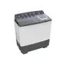 เครื่องซักผ้า 2 ถัง 11 กก. CTT110Q2CW (ตัวโชว์) CANDY รูปที่ 4