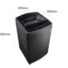 เครื่องซักผ้าฝาบน 13 กก. T2313VS2B LG รูปที่ 4
