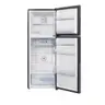 ตู้เย็น 2 ประตู 9.6 คิว HRF-270MNI/HRF-285MNI สีเทา HAIER รูปที่ 2