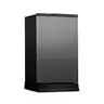 ตู้เย็น 1 ประตู 5 คิว HR1S5142MNPSVTH สีเงิน HITACHI รูปที่ 1