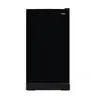 ตู้เย็น 1 ประตู 5.3 คิว HR-SD159C สีดำ HAIER รูปที่ 5