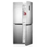 ตู้เย็น 4 ประตู HRF-MD350(ST ) มัลติดอร์ HAIER รูปที่ 3