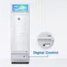 ตู้แช่เย็น 1 ประตู 7.6 คิว SC-240BC-V3 HAIER รูปที่ 6
