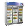 ตู้แช่เย็น เครื่องดื่ม SC-180VC3 HAIER รูปที่ 1