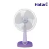 พัดลมตั้งโต๊ะ 18 นิ้ว HT-T18M1-2 คละสี HATARI รูปที่ 2