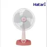 พัดลมตั้งโต๊ะ 18 นิ้ว HT-T18M1-2 คละสี HATARI รูปที่ 4