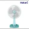 พัดลมตั้งโต๊ะ 18 นิ้ว HT-T18M1-2 คละสี HATARI รูปที่ 6