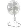 พัดลมอุตสาหกรรม ตั้งพื้น 22 นิ้ว IS22M1 สีเทา HATARI รูปที่ 4