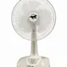 พัดลมตั้งโต๊ะ 16 นิ้ว Jumbo -2T FAN-17 คละสี MITSUSHITA รูปที่ 2