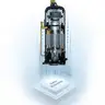 แอร์ อินเวอร์เตอร์ 9260 BTU RAK-CH10PCAST HITACHI รูปที่ 8