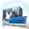 แอร์ อินเวอร์เตอร์ 18000 BTU HSU-18VQRC03T HAIER รูปที่ 4